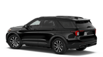 2026 Ford Explorer ST-Line 300A