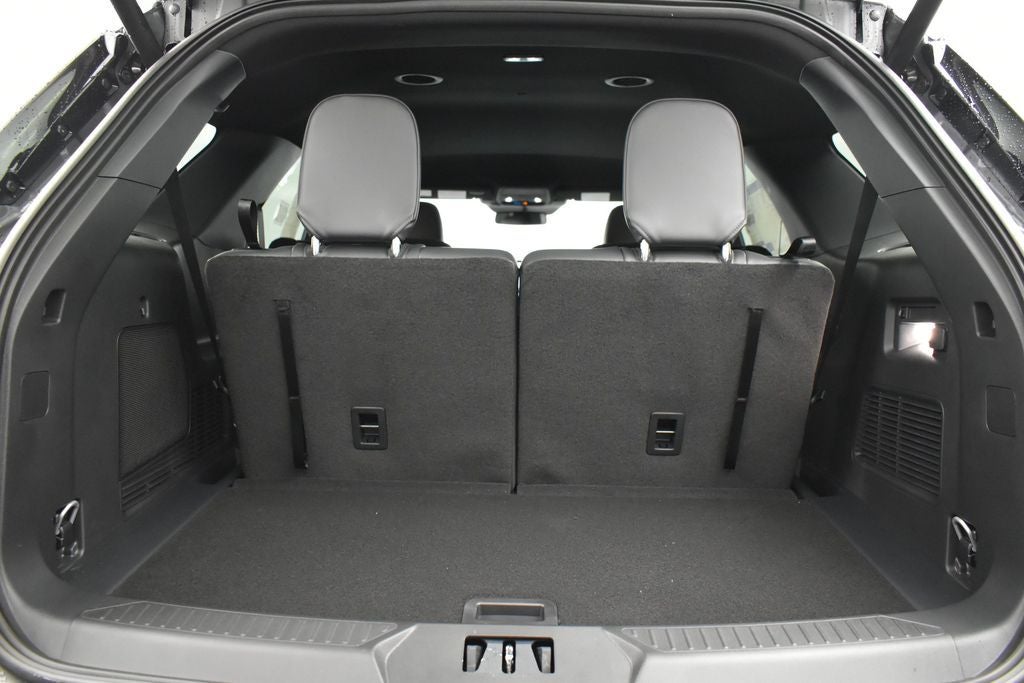 2026 Ford Explorer ST-Line 300A