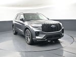 2026 Ford Explorer ST-Line 300A