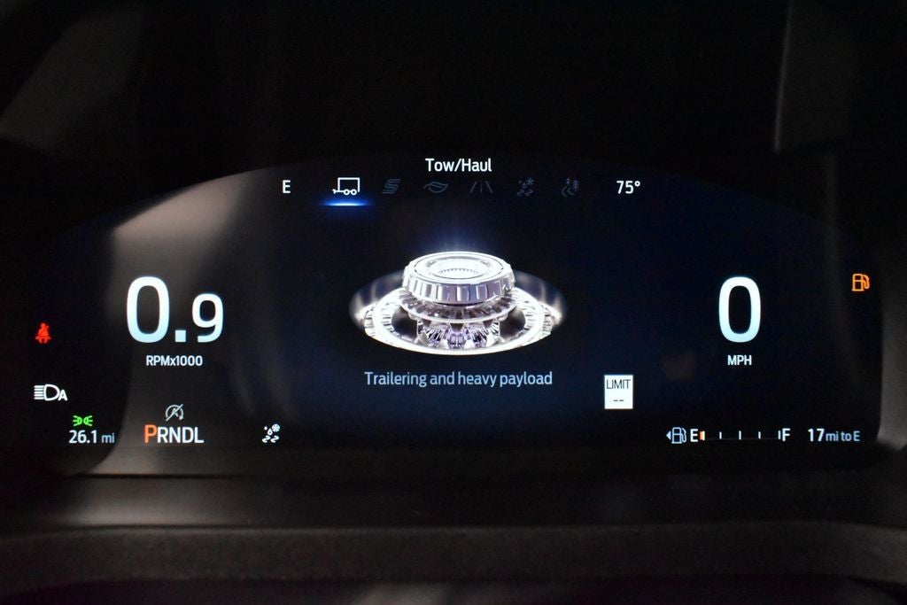 2026 Ford Explorer ST-Line 300A
