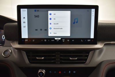 2026 Ford Explorer ST-Line 300A