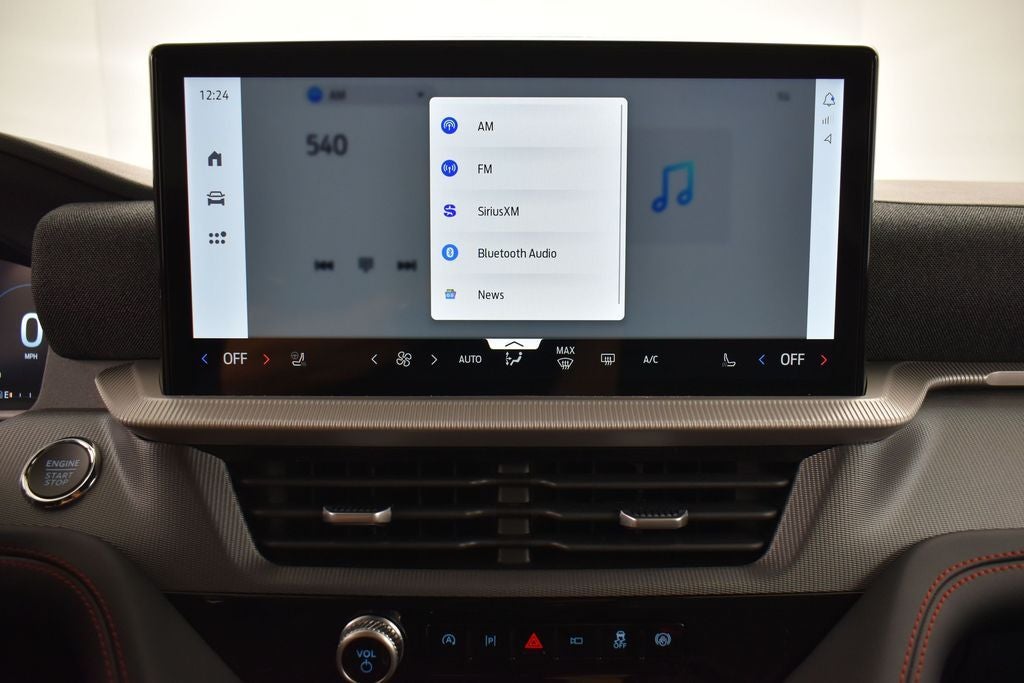 2026 Ford Explorer ST-Line 300A