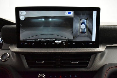 2026 Ford Explorer ST-Line 300A