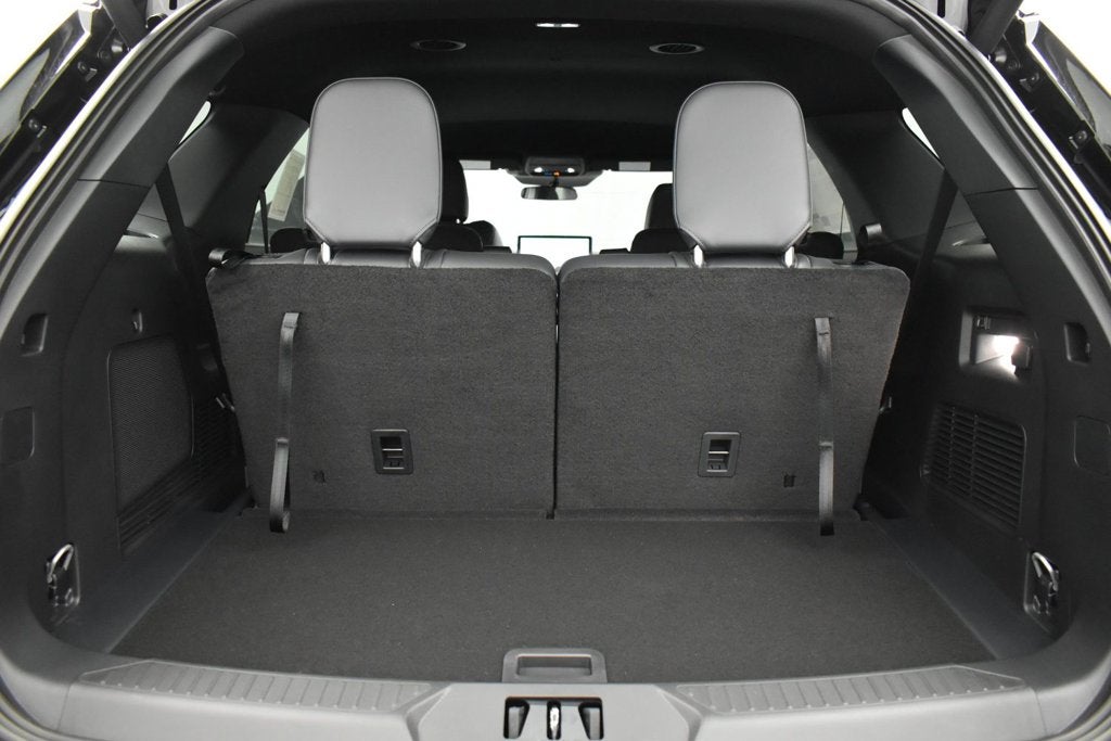 2027 Ford Explorer ST-Line 300A