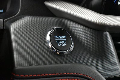 2027 Ford Explorer ST-Line 300A