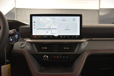 2027 Ford Explorer ST-Line 300A