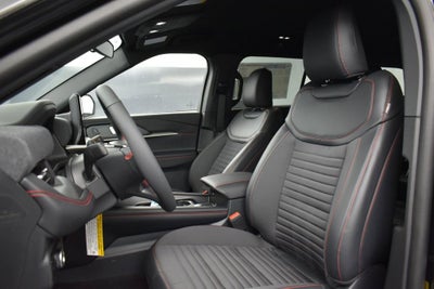 2027 Ford Explorer ST-Line 300A