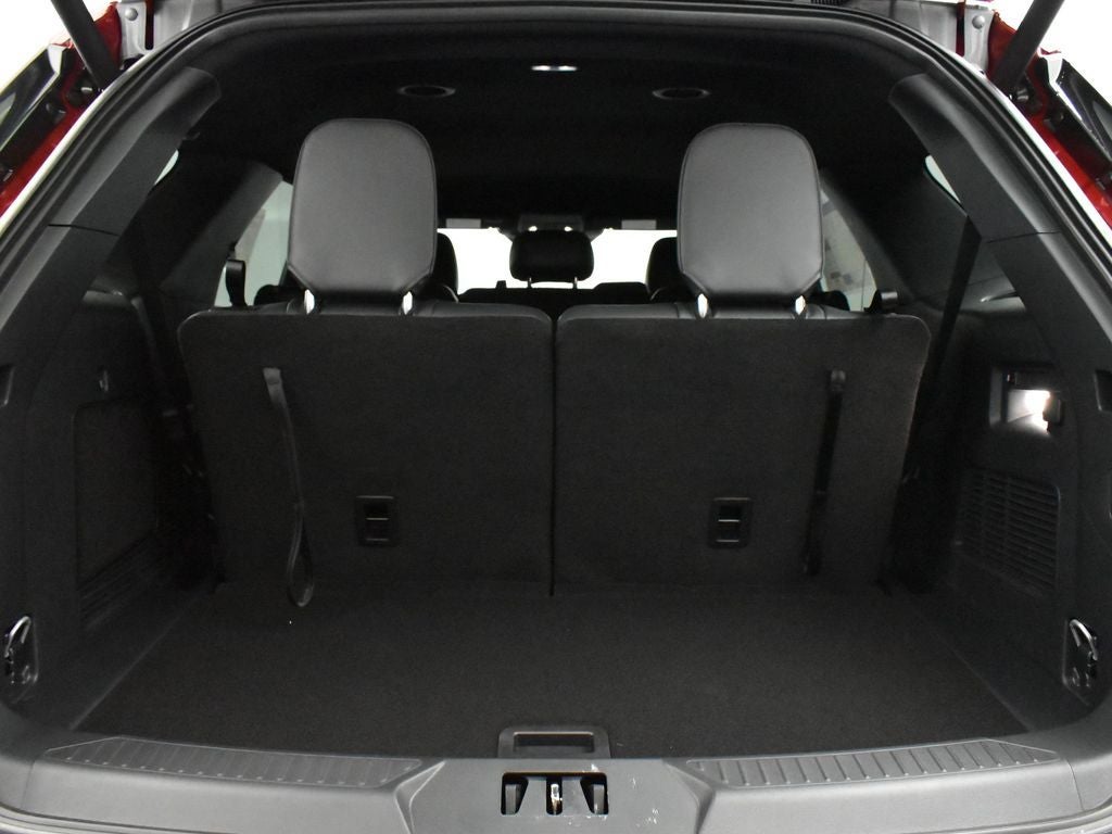 2026 Ford Explorer ST-Line 300A