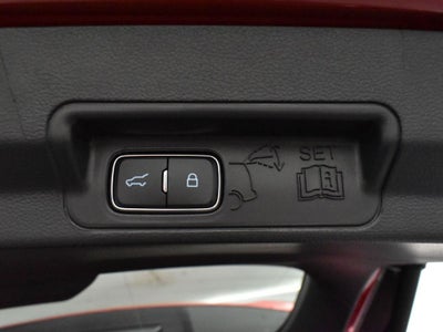 2026 Ford Explorer ST-Line 300A