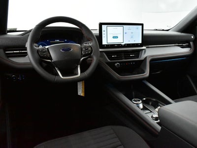 2026 Ford Explorer ST-Line 300A