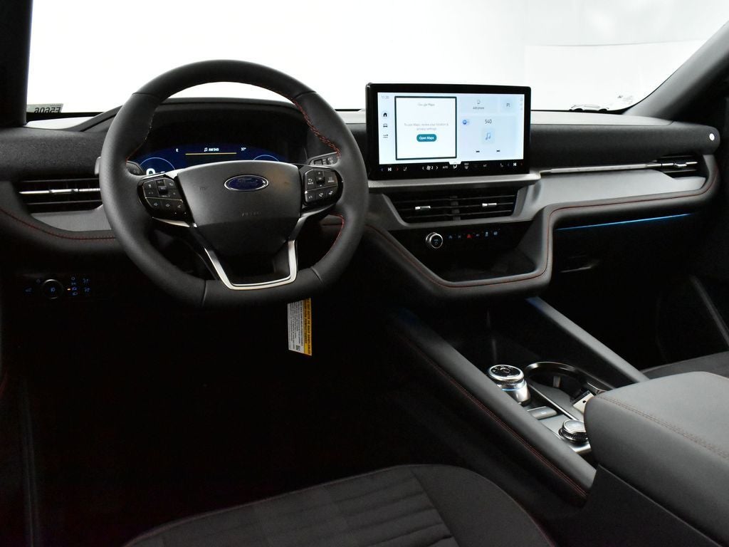 2026 Ford Explorer ST-Line 300A