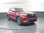 2026 Ford Explorer ST-Line 300A