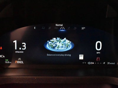 2026 Ford Explorer ST-Line 300A