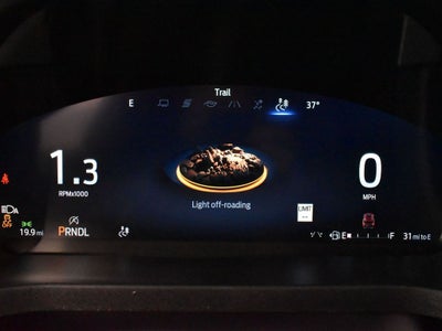 2026 Ford Explorer ST-Line 300A