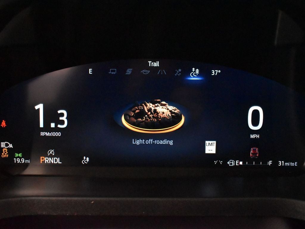 2026 Ford Explorer ST-Line 300A