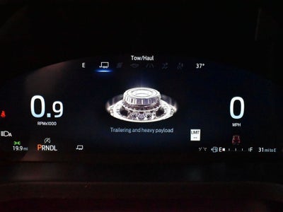 2026 Ford Explorer ST-Line 300A