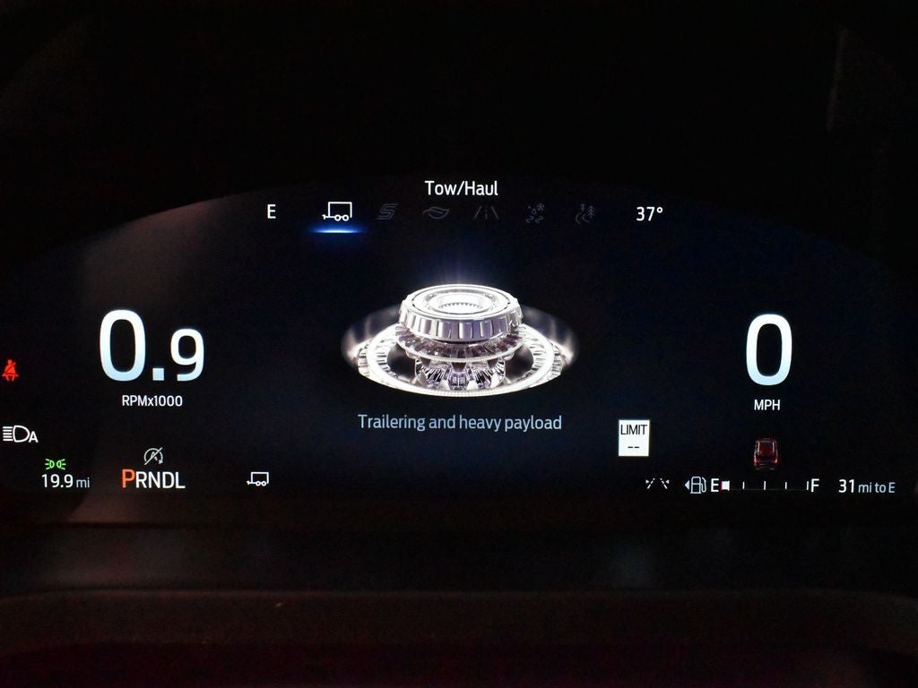 2026 Ford Explorer ST-Line 300A