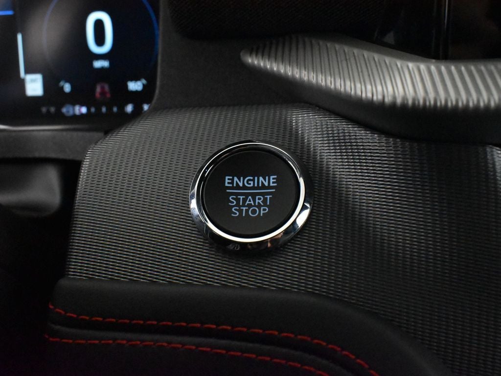 2026 Ford Explorer ST-Line 300A