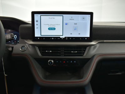 2026 Ford Explorer ST-Line 300A