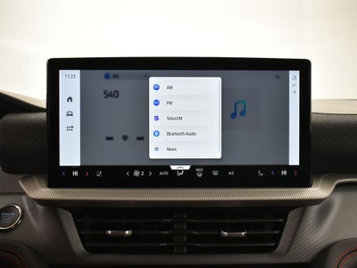 2026 Ford Explorer ST-Line 300A