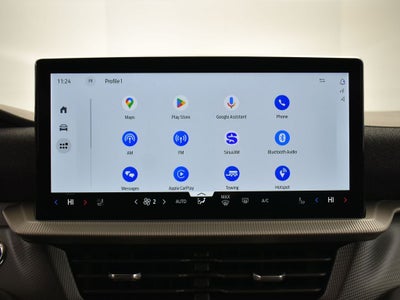 2026 Ford Explorer ST-Line 300A