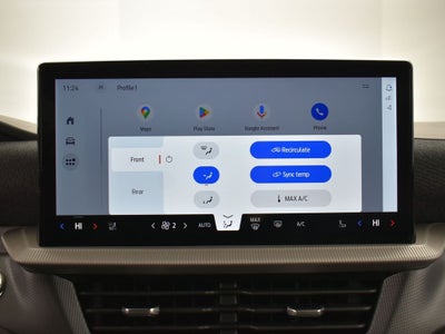 2026 Ford Explorer ST-Line 300A