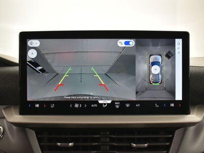 2026 Ford Explorer ST-Line 300A