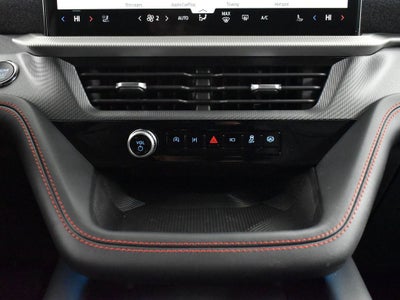 2026 Ford Explorer ST-Line 300A