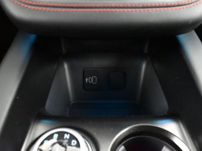 2026 Ford Explorer ST-Line 300A