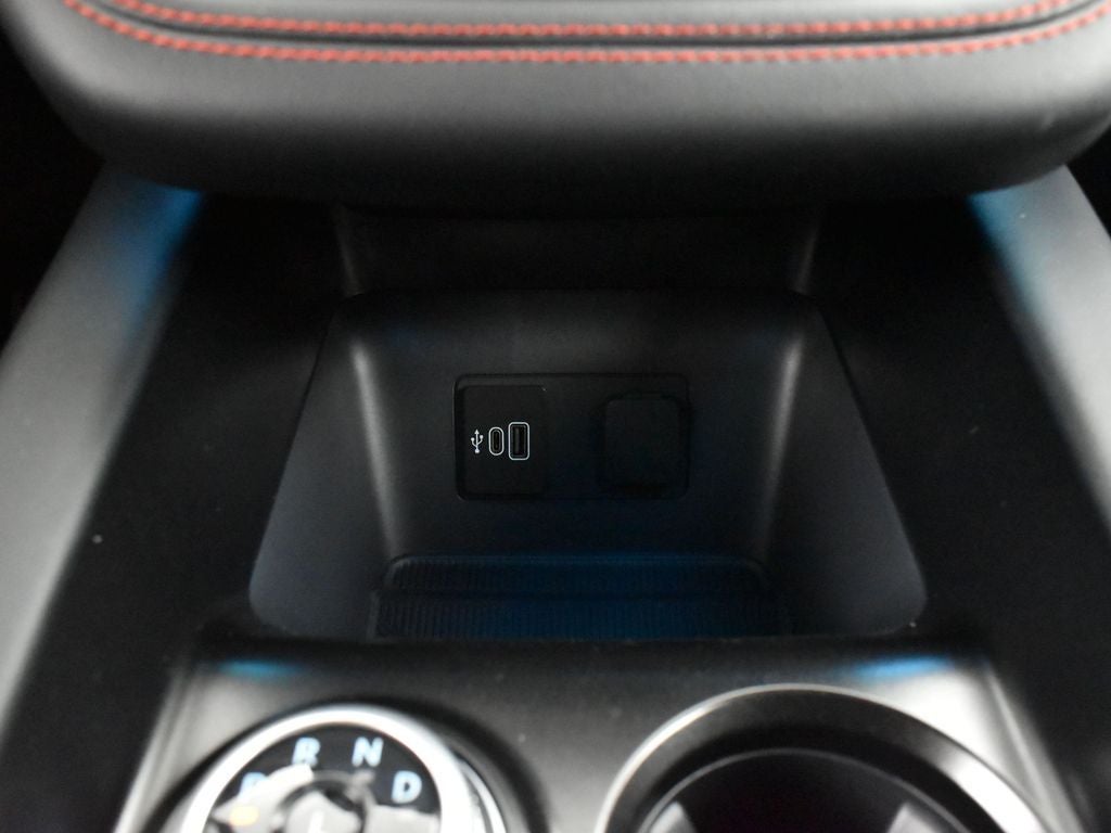 2026 Ford Explorer ST-Line 300A