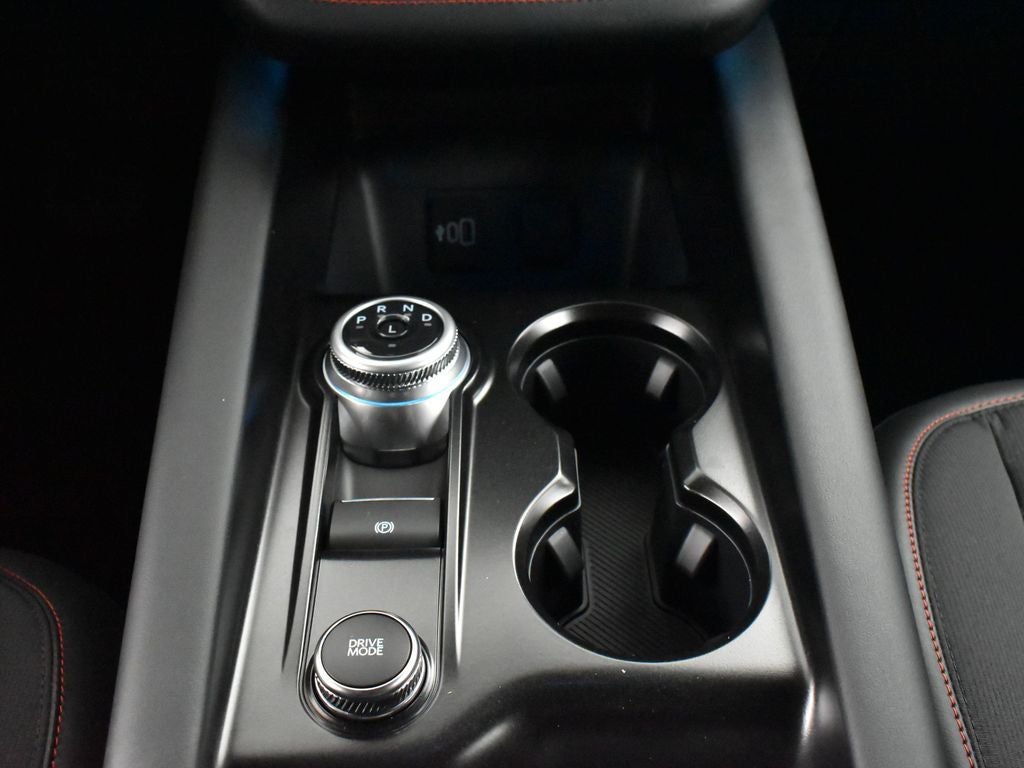 2026 Ford Explorer ST-Line 300A