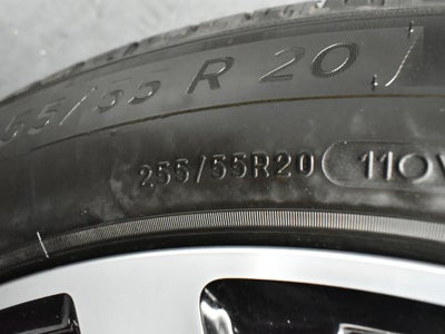 2026 Ford Explorer ST-Line 300A