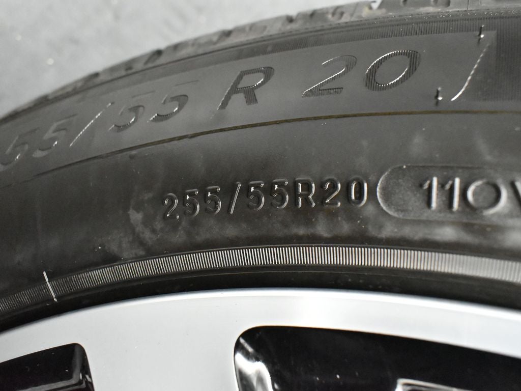 2026 Ford Explorer ST-Line 300A