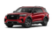 2026 Ford Explorer ST-Line 300A