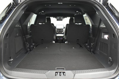 2026 Ford Explorer ST-Line 300A