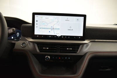 2026 Ford Explorer ST-Line 300A
