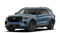 2026 Ford Explorer ST-Line 300A