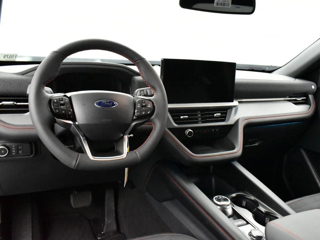 2026 Ford Explorer ST-Line 300A