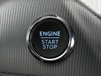 2026 Ford Explorer ST-Line 300A