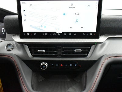 2026 Ford Explorer ST-Line 300A