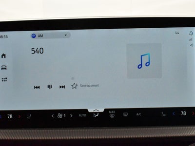 2026 Ford Explorer ST-Line 300A