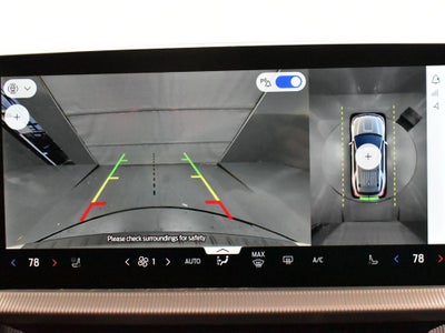 2026 Ford Explorer ST-Line 300A