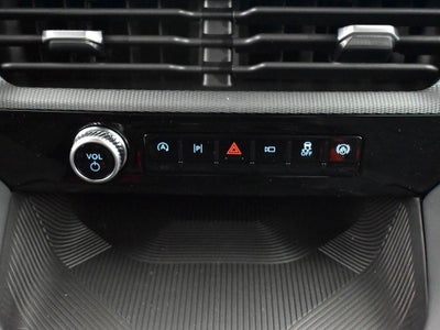 2026 Ford Explorer ST-Line 300A