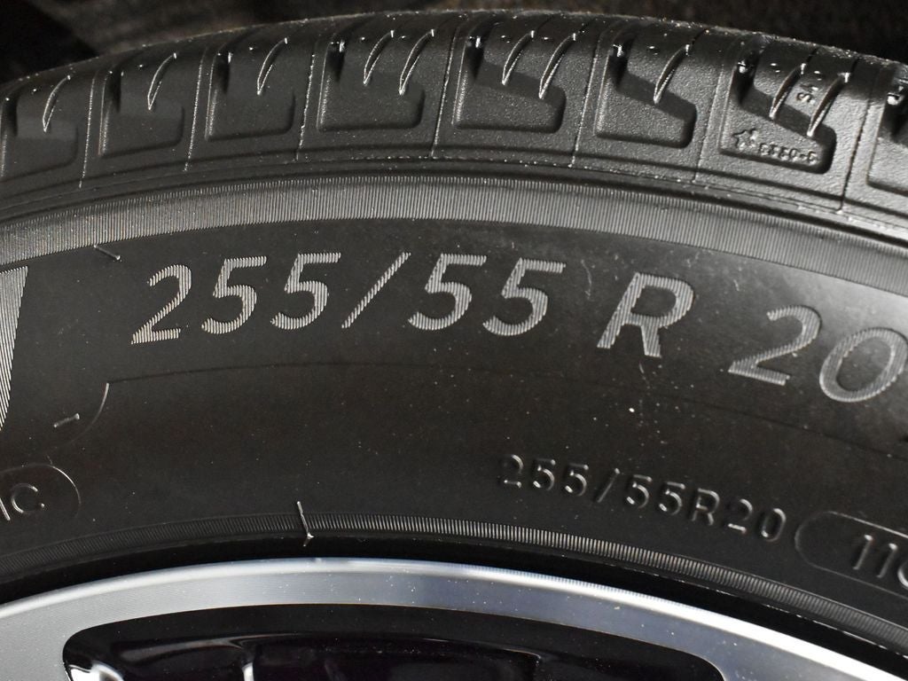 2026 Ford Explorer ST-Line 300A