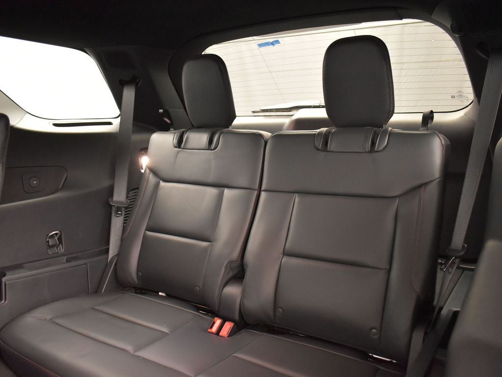 2026 Ford Explorer ST-Line 300A