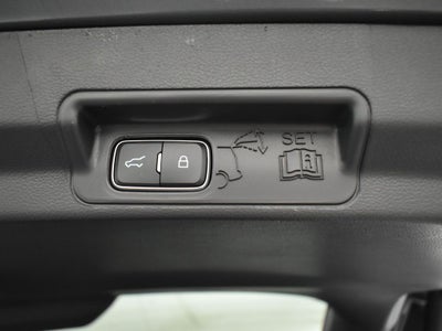 2026 Ford Explorer ST-Line 300A