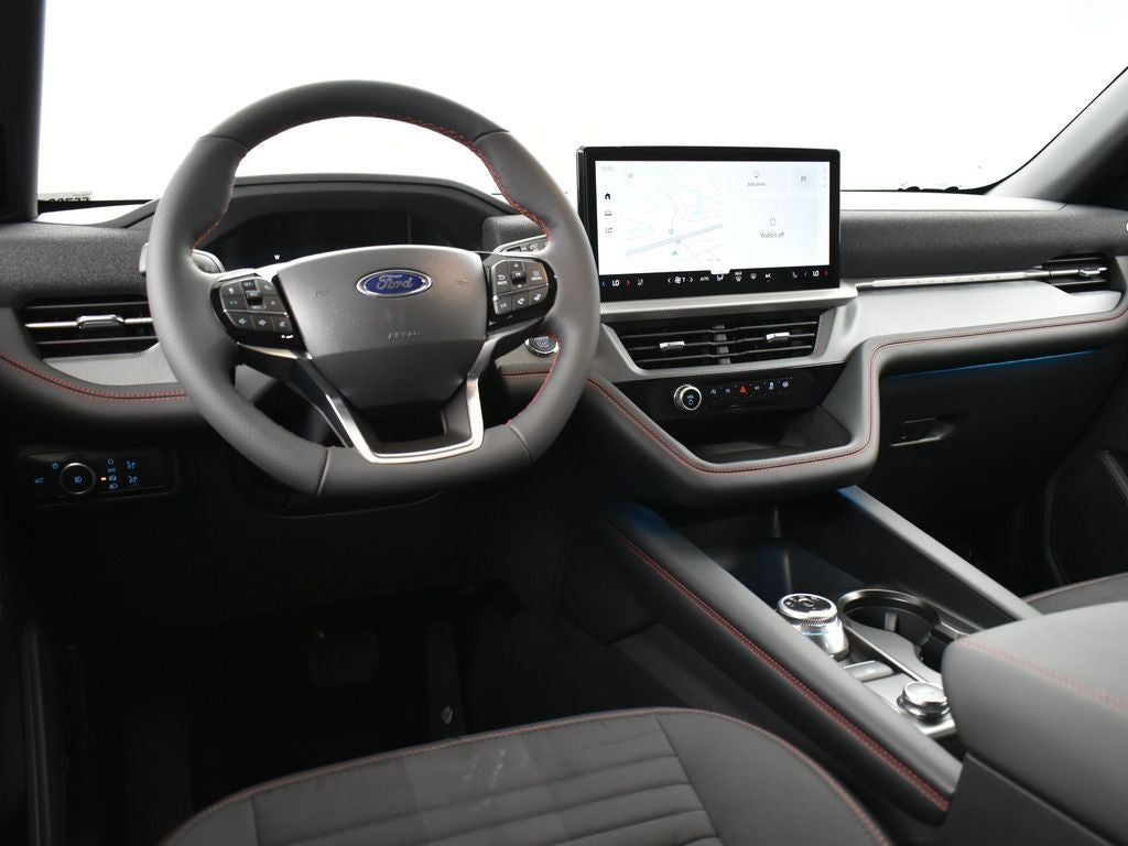2026 Ford Explorer ST-Line 300A