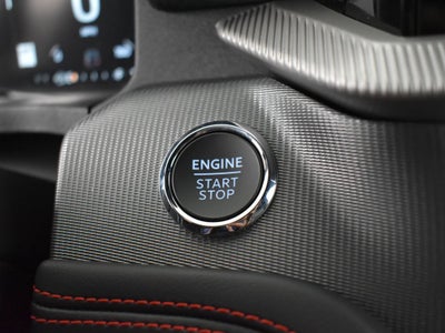 2026 Ford Explorer ST-Line 300A