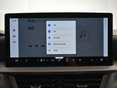 2026 Ford Explorer ST-Line 300A