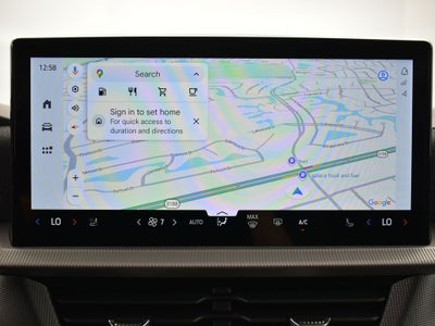 2026 Ford Explorer ST-Line 300A